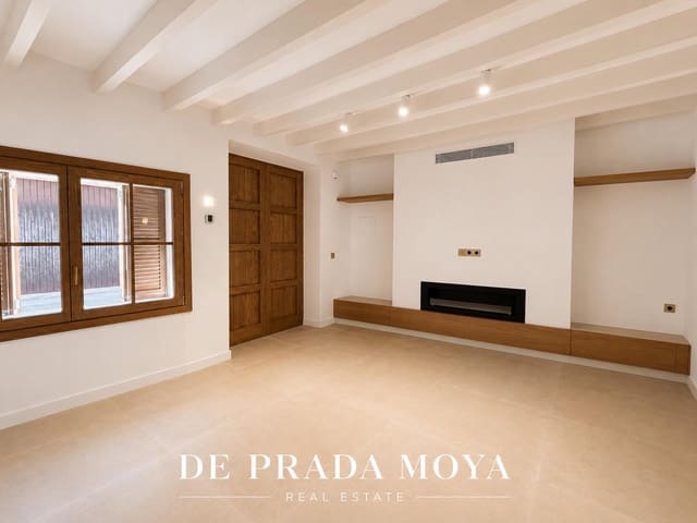 5 quarto Moradia em Banda para venda em Algaida com piscina garagem - 1 250 000 € (Ref: 9899155)