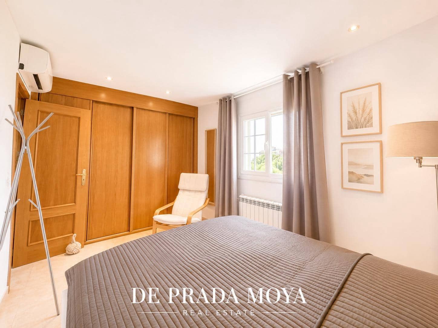 2 bedroom Flat for sale in Llucmajor with pool - € 399,000 (Ref: 9918080)