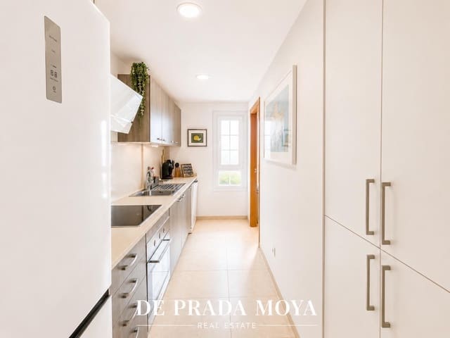 2 soverom Leilighet til salgs i Llucmajor med svømmebasseng - € 399 000 (Ref: 9918080)