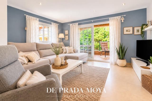2 soverom Leilighet til salgs i Llucmajor med svømmebasseng - € 399 000 (Ref: 9918080)
