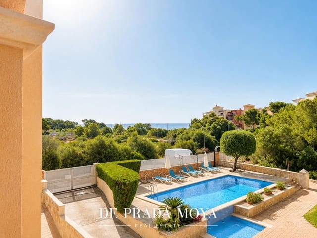 2 soverom Leilighet til salgs i Llucmajor med svømmebasseng - € 399 000 (Ref: 9918080)
