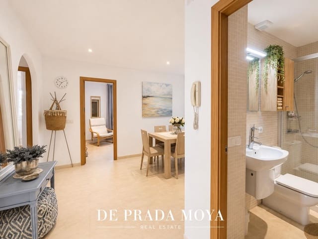 2 soverom Leilighet til salgs i Llucmajor med svømmebasseng - € 399 000 (Ref: 9918080)