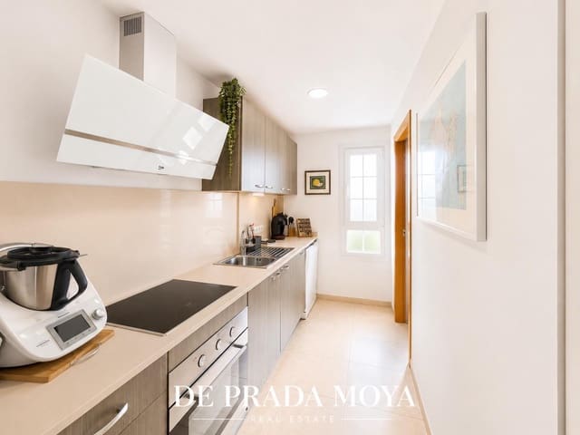2 soverom Leilighet til salgs i Llucmajor med svømmebasseng - € 399 000 (Ref: 9918080)