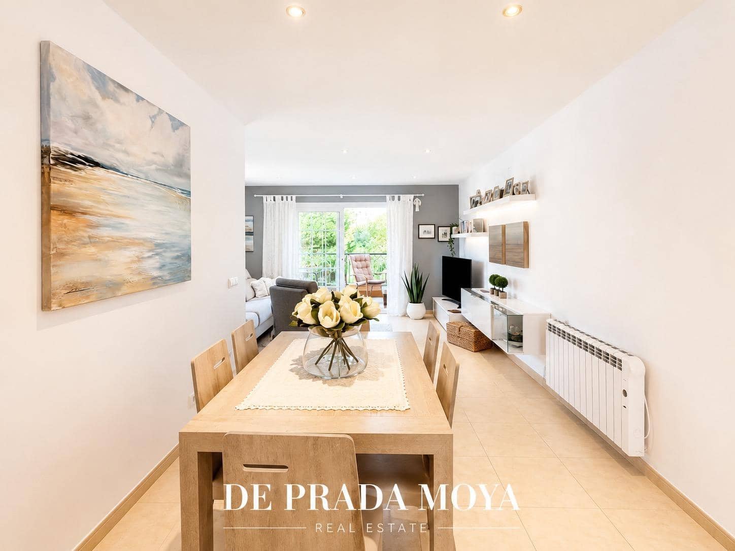 2 bedroom Flat for sale in Llucmajor with pool - € 399,000 (Ref: 9918080)