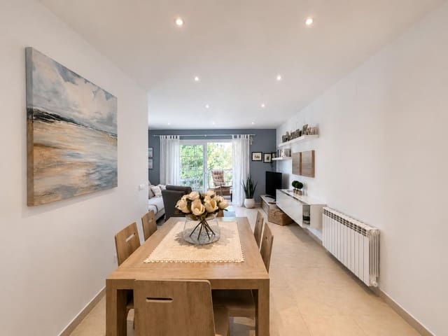 2 soverom Leilighet til salgs i Llucmajor med svømmebasseng - € 399 000 (Ref: 9918080)