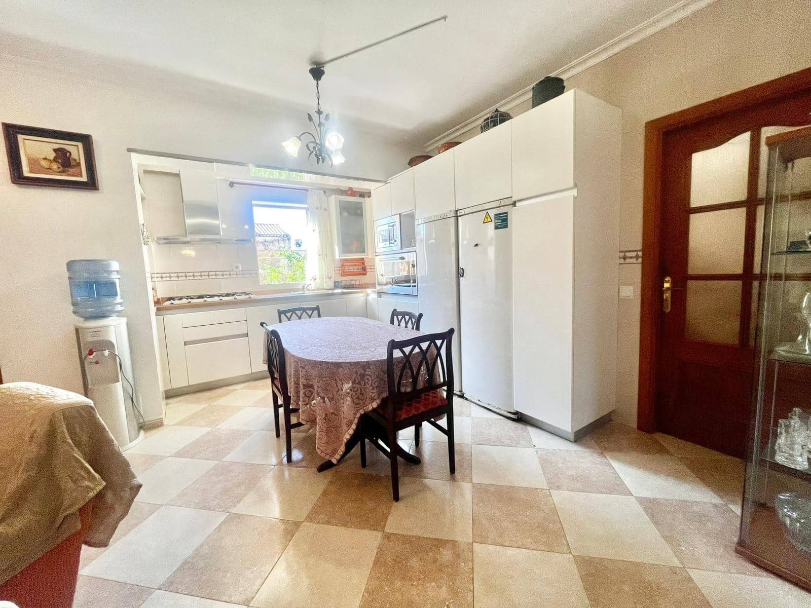 4 soveværelse Byhus til salg i Campos med garage - € 660.000 (Ref: 9924597)
