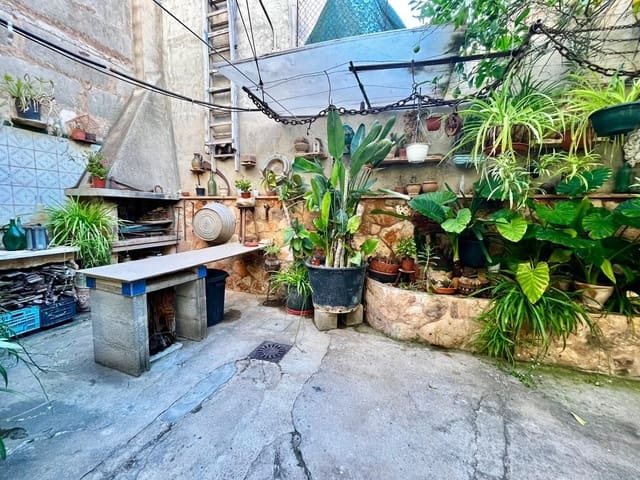 4 Zimmer Haus zu verkaufen in Campos mit Garage - 660.000 € (Ref: 9924597)