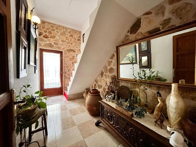 4 Zimmer Haus zu verkaufen in Campos mit Garage - 660.000 € (Ref: 9924597)