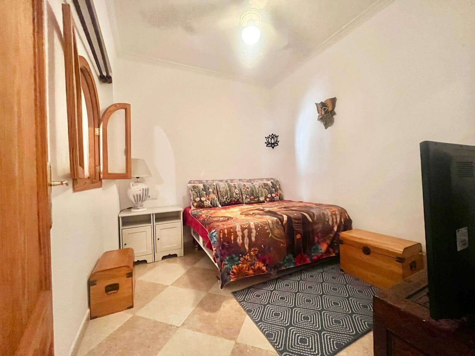 4 soveværelse Byhus til salg i Campos med garage - € 660.000 (Ref: 9924597)