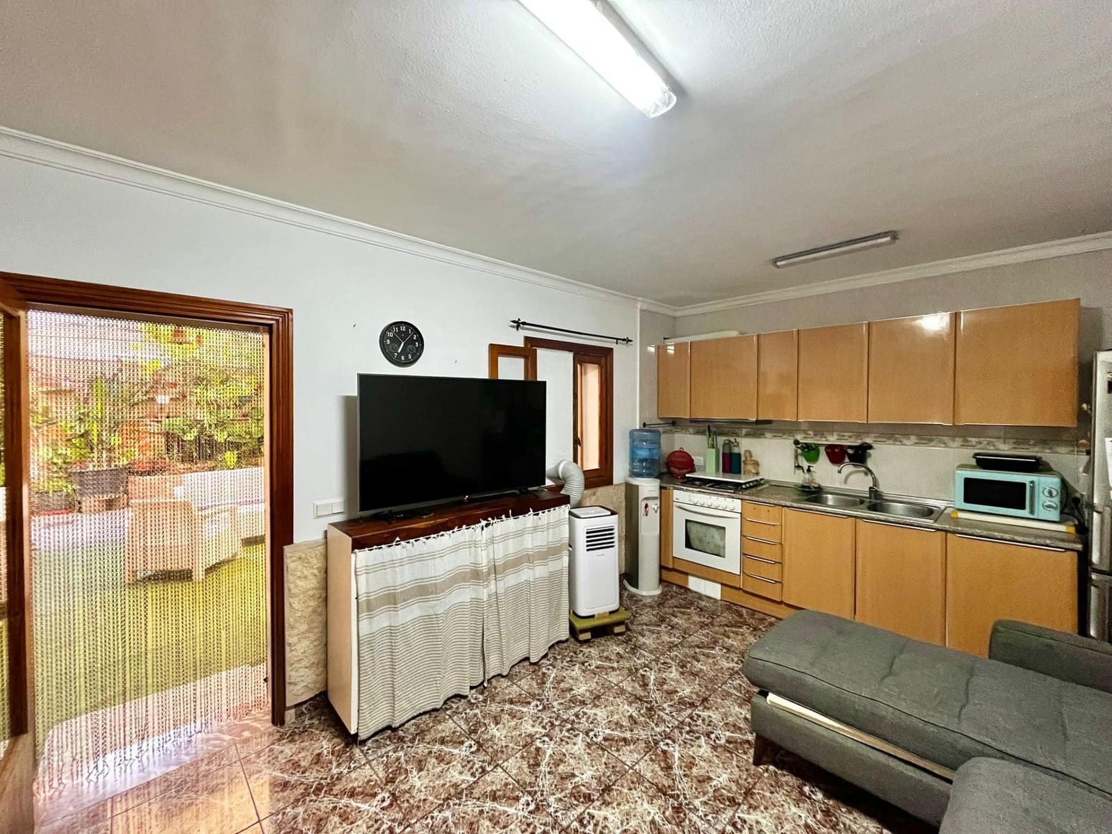 4 soveværelse Byhus til salg i Campos med garage - € 660.000 (Ref: 9924597)