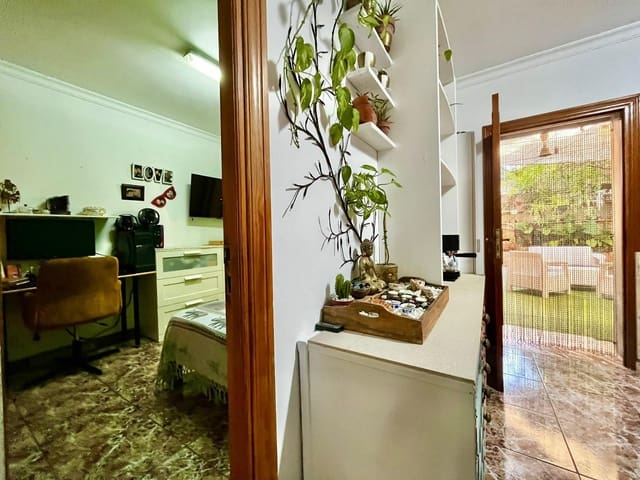 4 Zimmer Haus zu verkaufen in Campos mit Garage - 660.000 € (Ref: 9924597)