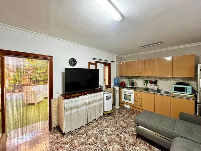 4 Zimmer Haus zu verkaufen in Campos mit Garage - 660.000 € (Ref: 9924597)