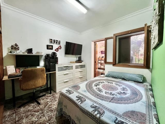 4 Zimmer Haus zu verkaufen in Campos mit Garage - 660.000 € (Ref: 9924597)
