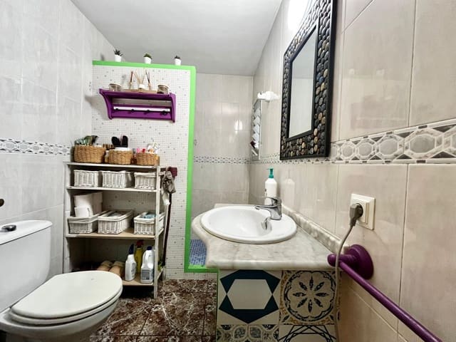 4 Zimmer Haus zu verkaufen in Campos mit Garage - 660.000 € (Ref: 9924597)