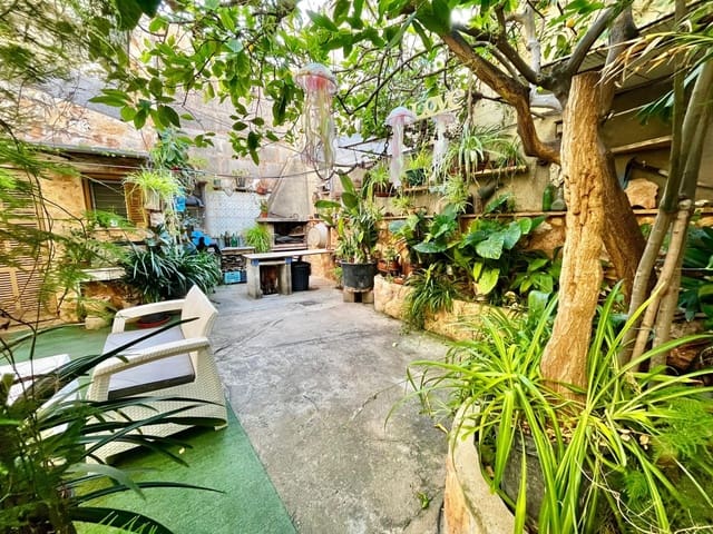 4 Zimmer Haus zu verkaufen in Campos mit Garage - 660.000 € (Ref: 9924597)