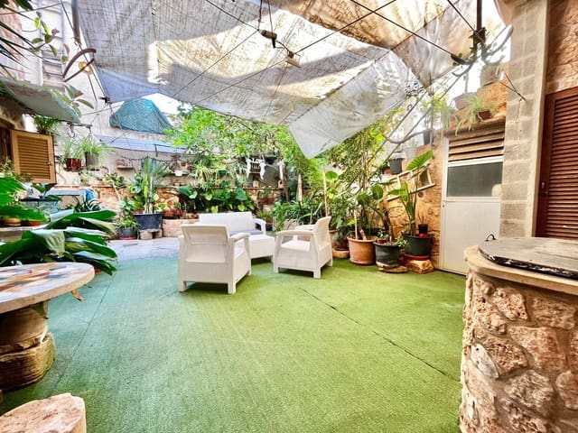 4 Zimmer Haus zu verkaufen in Campos mit Garage - 660.000 € (Ref: 9924597)