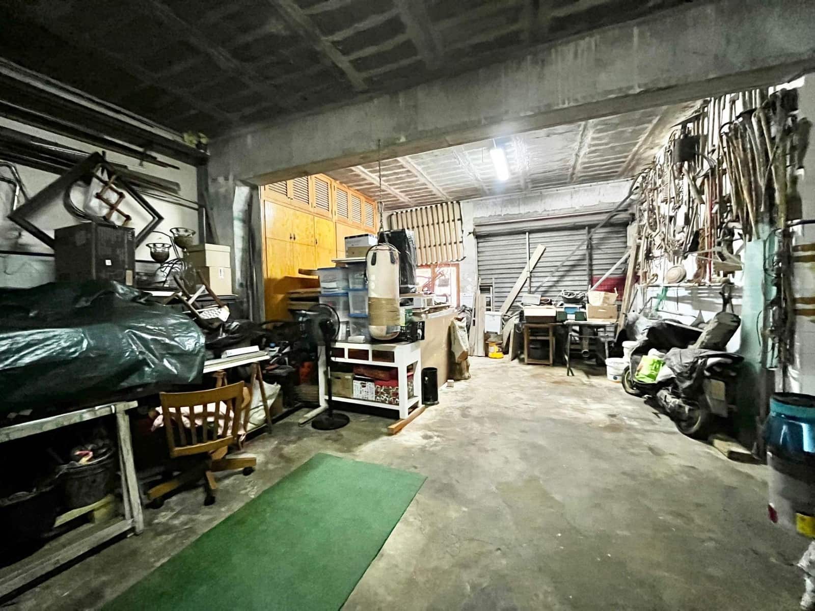 4 soveværelse Byhus til salg i Campos med garage - € 660.000 (Ref: 9924597)