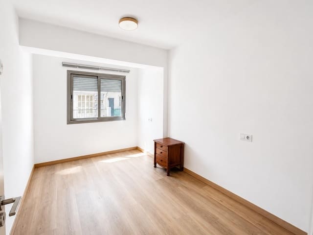 3 soverom Leilighet til leie i Bons Aires, Palma de Mallorca - € 1 650 (Ref: 9929358)