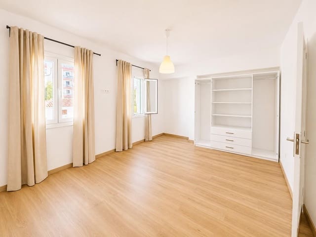 3 soverom Leilighet til leie i Bons Aires, Palma de Mallorca - € 1 650 (Ref: 9929358)