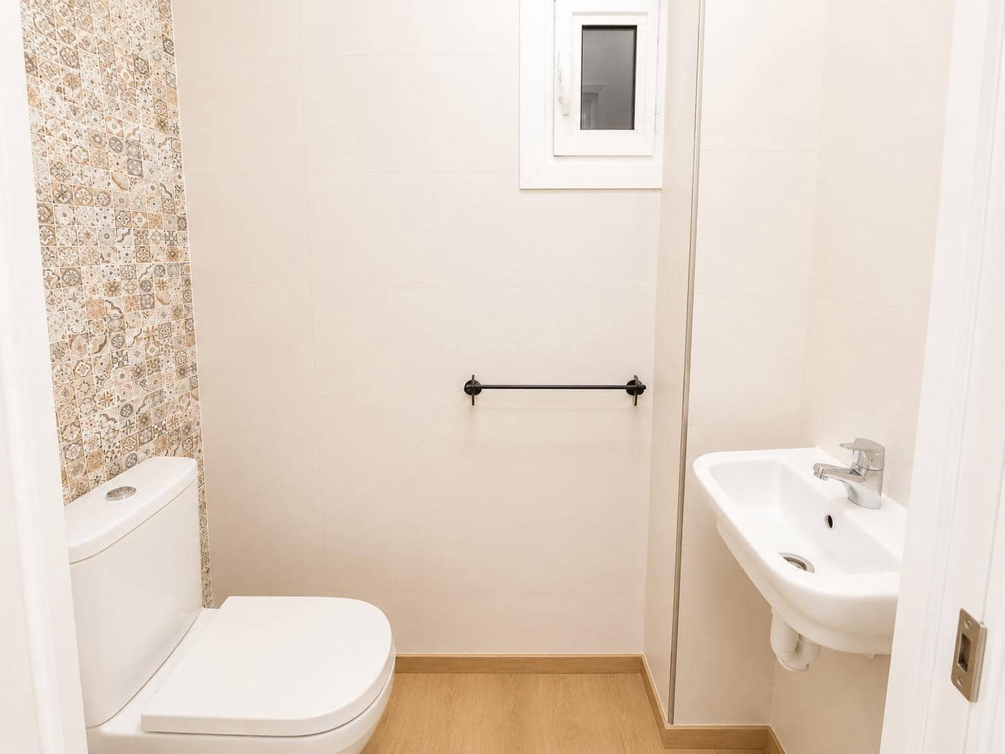 3 soverom Leilighet til leie i Palma de Mallorca - € 1 700 (Ref: 9929358)