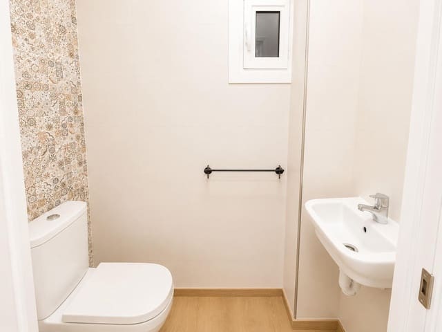 3 bedroom Flat for rent in Bons Aires, Palma de Mallorca - € 1,700 (Ref: 9929358)