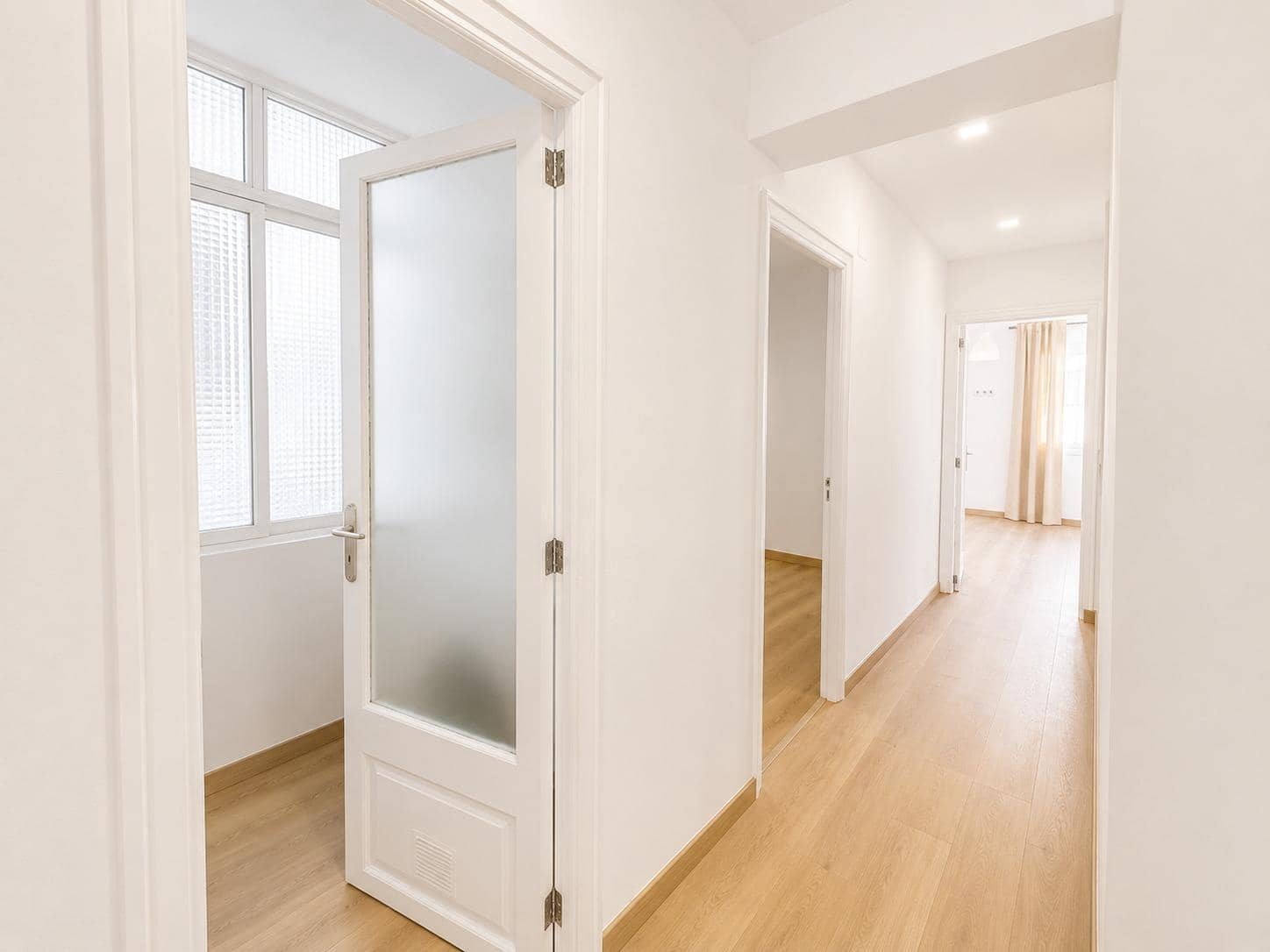 3 soverom Leilighet til leie i Palma de Mallorca - € 1 700 (Ref: 9929358)