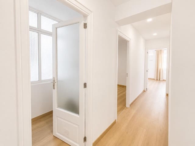 3 bedroom Flat for rent in Bons Aires, Palma de Mallorca - € 1,700 (Ref: 9929358)