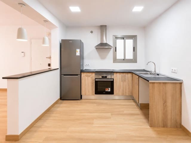3 bedroom Flat for rent in Bons Aires, Palma de Mallorca - € 1,700 (Ref: 9929358)