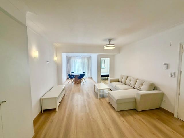 3 bedroom Flat for rent in Bons Aires, Palma de Mallorca - € 1,700 (Ref: 9929358)