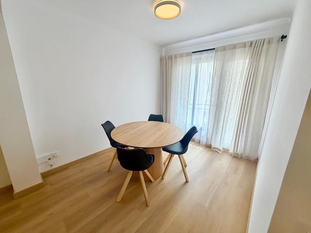 3 bedroom Flat for rent in Bons Aires, Palma de Mallorca - € 1,700 (Ref: 9929358)