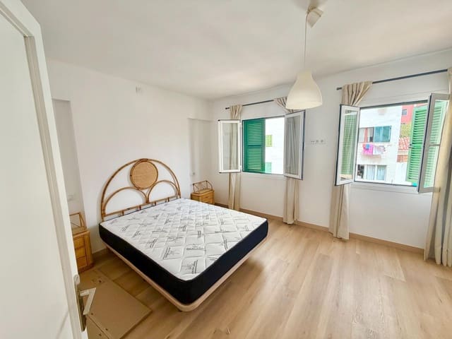 3 bedroom Flat for rent in Bons Aires, Palma de Mallorca - € 1,700 (Ref: 9929358)