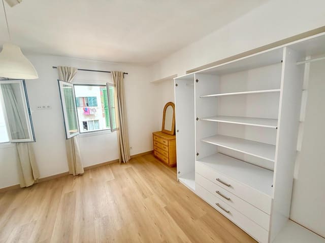 3 bedroom Flat for rent in Bons Aires, Palma de Mallorca - € 1,700 (Ref: 9929358)