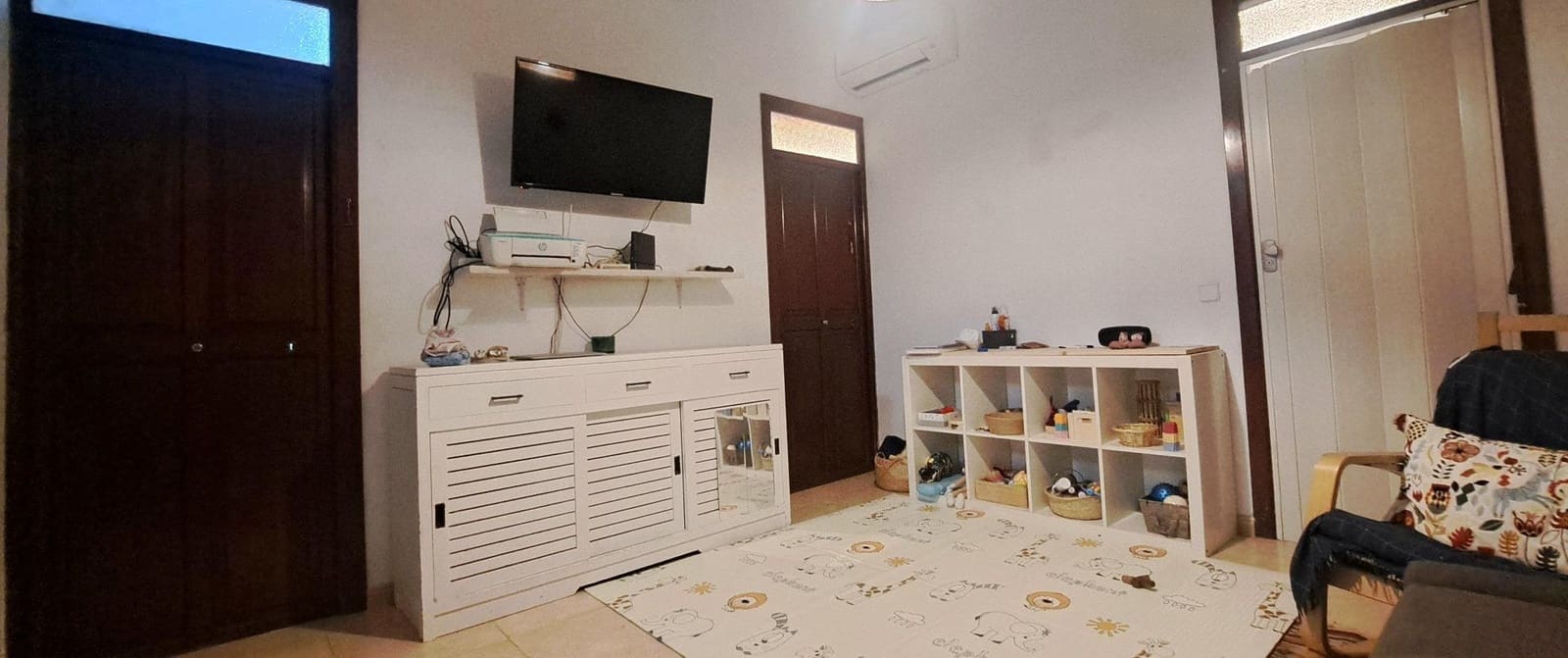 3 soveværelse Lejlighed til salg i Palma de Mallorca - € 199.000 (Ref: 9942494)
