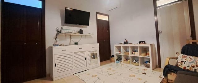 3 soveværelse Lejlighed til salg i Palma de Mallorca - € 190.000 (Ref: 9942494)