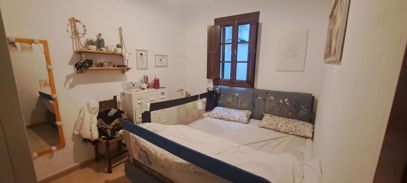 3 soveværelse Lejlighed til salg i Palma de Mallorca - € 199.000 (Ref: 9942494)