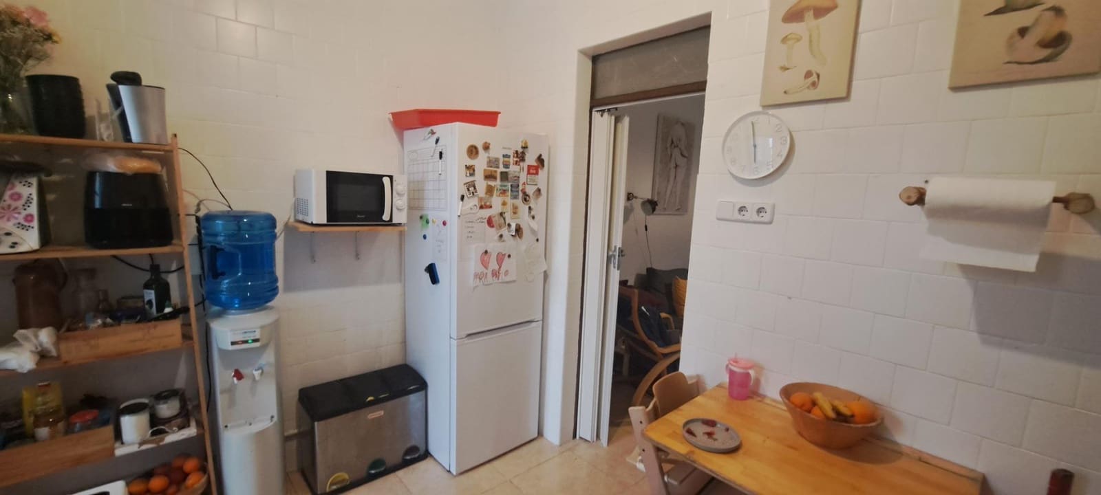 3 soveværelse Lejlighed til salg i Palma de Mallorca - € 199.000 (Ref: 9942494)