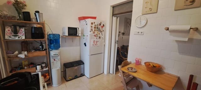 3 soveværelse Lejlighed til salg i Palma de Mallorca - € 190.000 (Ref: 9942494)