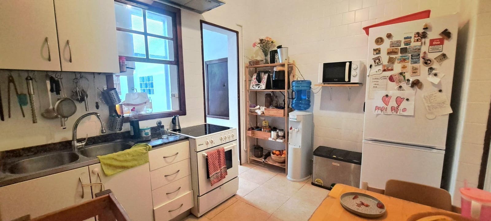 3 soveværelse Lejlighed til salg i Palma de Mallorca - € 199.000 (Ref: 9942494)