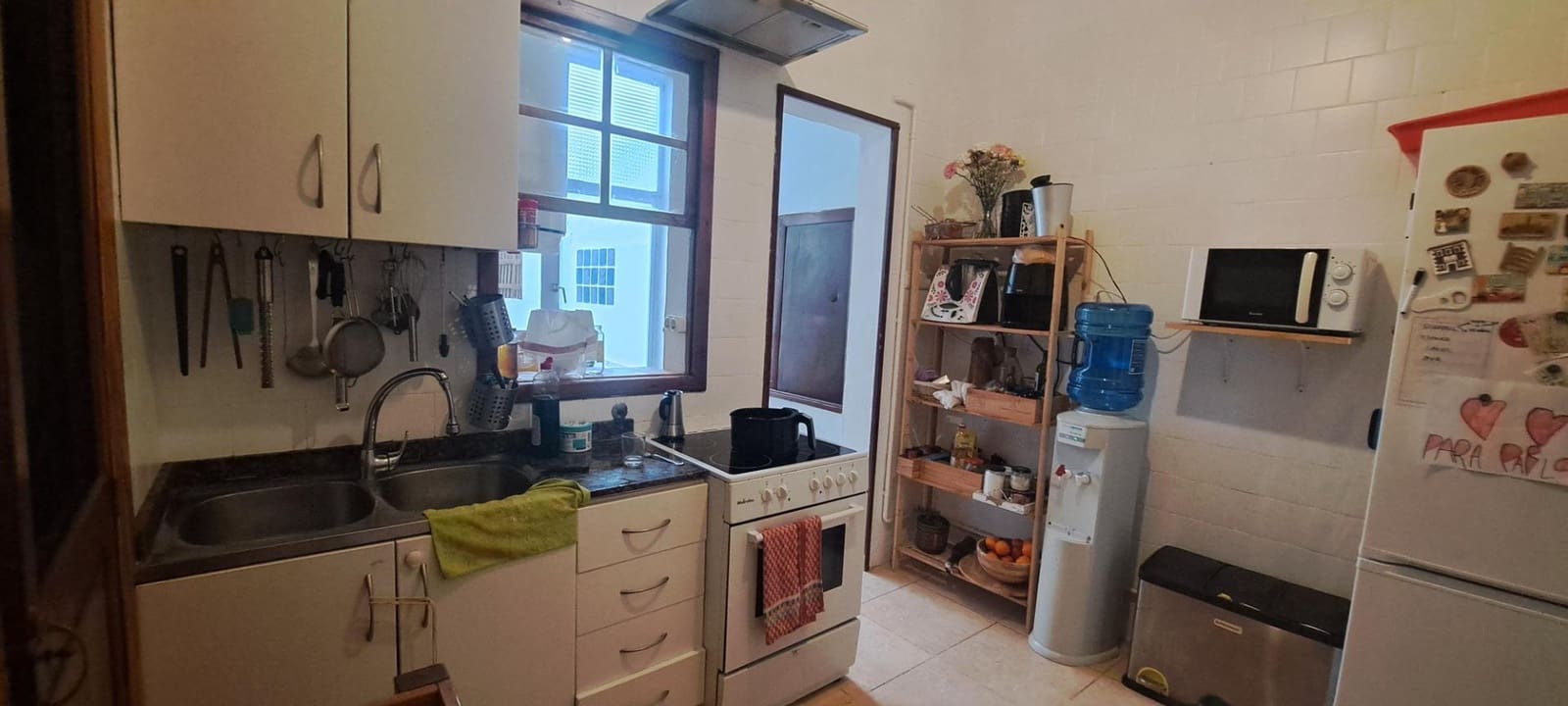 3 soveværelse Lejlighed til salg i Palma de Mallorca - € 199.000 (Ref: 9942494)
