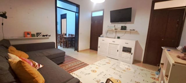3 soveværelse Lejlighed til salg i Palma de Mallorca - € 190.000 (Ref: 9942494)