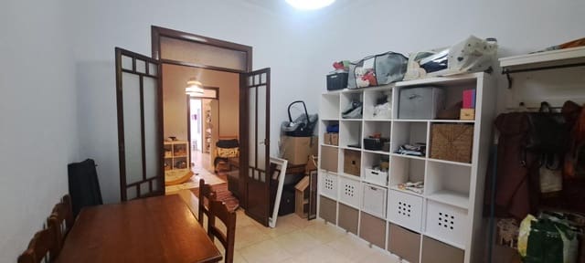3 soveværelse Lejlighed til salg i Palma de Mallorca - € 190.000 (Ref: 9942494)