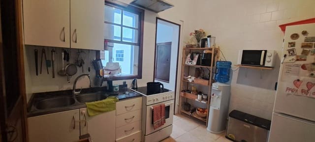 3 soveværelse Lejlighed til salg i Palma de Mallorca - € 190.000 (Ref: 9942494)