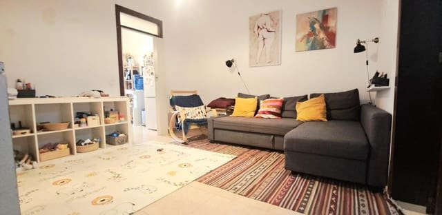 3 soveværelse Lejlighed til salg i Palma de Mallorca - € 190.000 (Ref: 9942494)