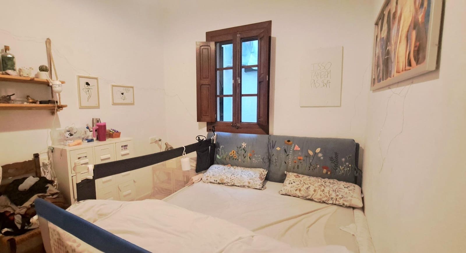 3 soveværelse Lejlighed til salg i Palma de Mallorca - € 199.000 (Ref: 9942494)