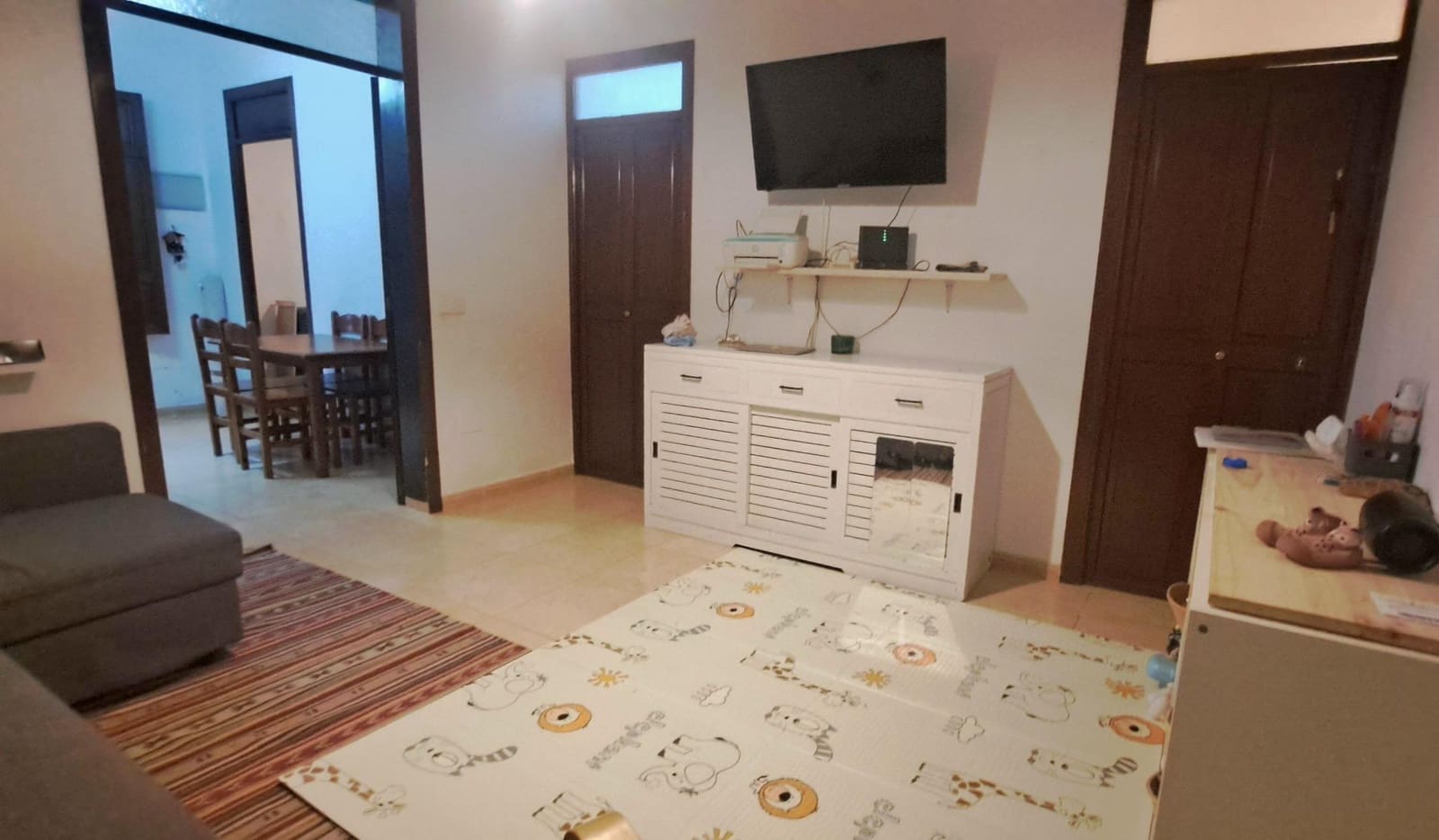 3 soveværelse Lejlighed til salg i Palma de Mallorca - € 199.000 (Ref: 9942494)