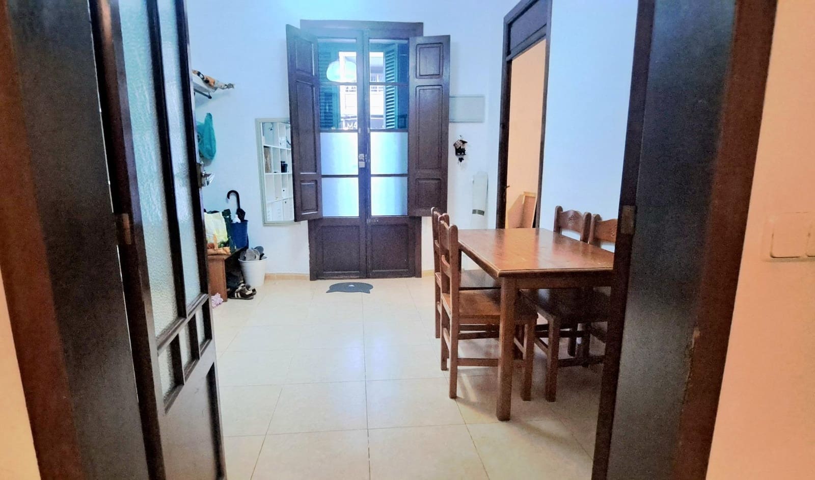 3 soveværelse Lejlighed til salg i Palma de Mallorca - € 199.000 (Ref: 9942494)