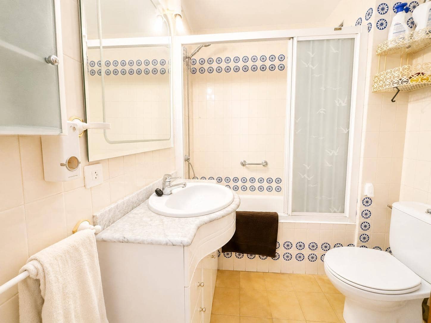4 quarto Apartamento para arrendar em Palma de Mallorca - 1 750 € (Ref: 9945698)