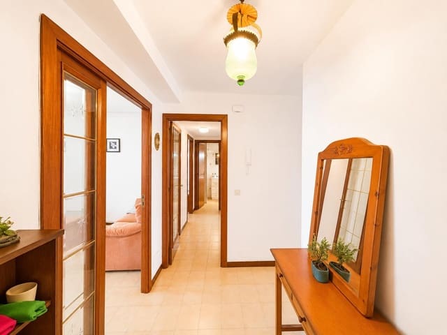 4 bedroom Flat for rent in Bons Aires, Palma de Mallorca - € 1,750 (Ref: 9945698)