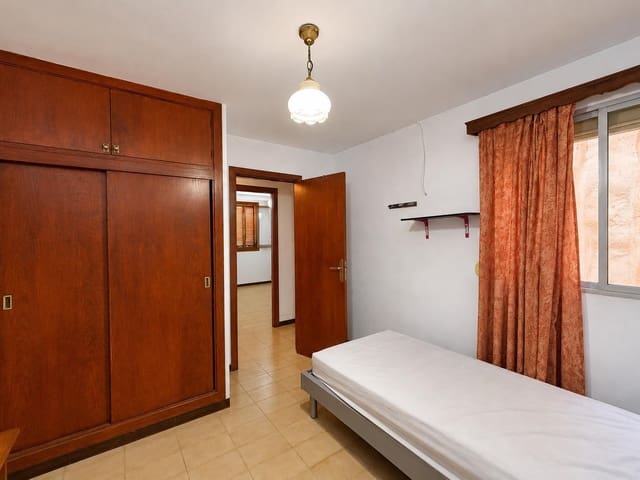 4 bedroom Flat for rent in Bons Aires, Palma de Mallorca - € 1,750 (Ref: 9945698)