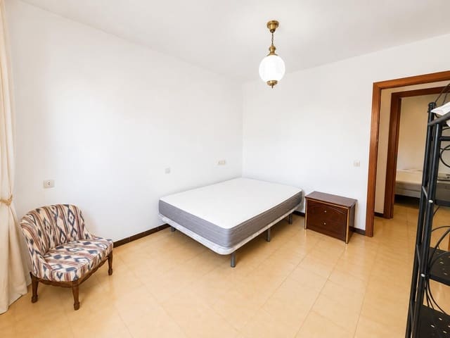 4 bedroom Flat for rent in Bons Aires, Palma de Mallorca - € 1,750 (Ref: 9945698)